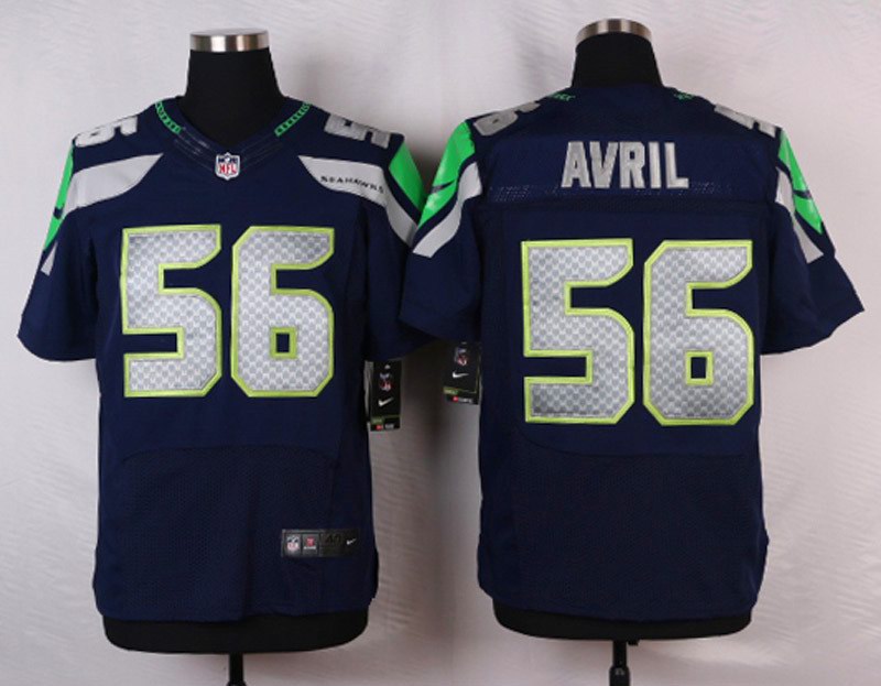 Seattle Seahawks elite jerseys-027